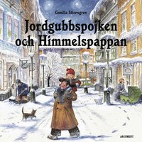 e-Bok Jordgubbspojken och Himmelspappan