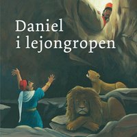 e-Bok Daniel i lejongropen