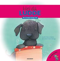 e-Bok Hej då, Ludde!