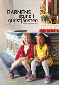 Barnens stund i gudstjänsten