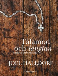 Tlamod och lngtan : 30 texter om vuxen tro