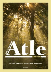 Kren sjunger Atle : krledarhfte