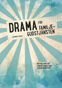 Drama fr familjegudstjnsten