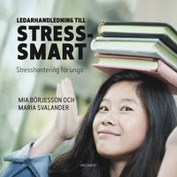 Ledarhandledning till Stress-smart