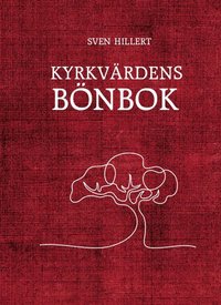 Kyrkv�rdens b�nbok