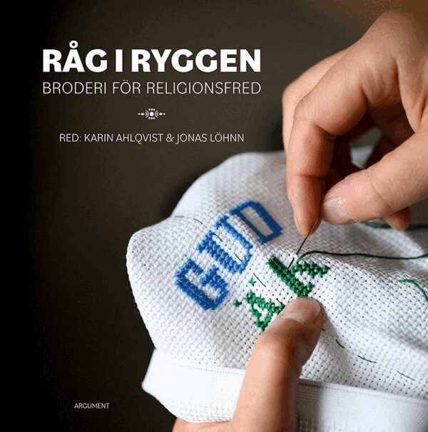 Råg i ryggen, Inbunden. Tillgänglighet: Lägg i varukorg