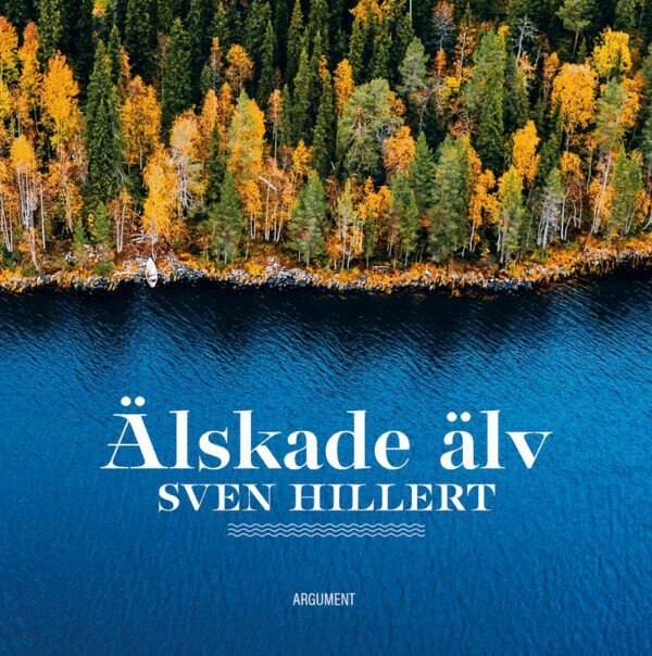 Sven Hillert - Älskade älv, Övrigt