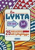 En lykta fr min fot