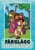 Frglgg vr vn Jesus