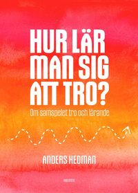 Hur l�r man sig att tro? : om samspelet tro och l�rande