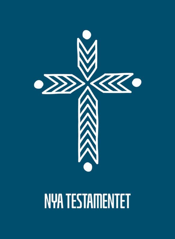 NT 2026 - blå, Inbunden