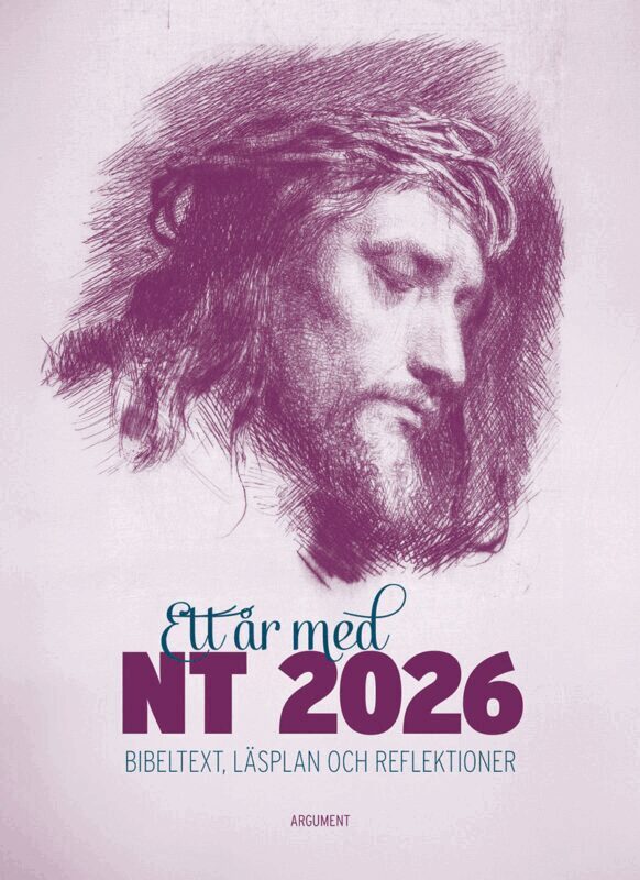 Ett år med NT 2026, Inbunden