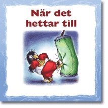 Phil Etienne - När det hettar till, Pocket