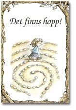 Daniel Grippo - Det finns hopp!, Häftad