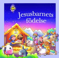 e-Bok Jesusbarnets födelse