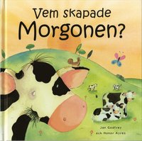 e-Bok Vem skapade morgonen?