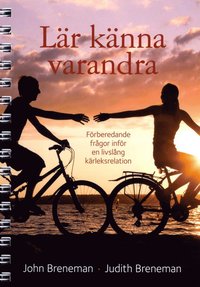 e-Bok Lär känna varandra