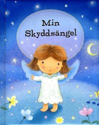 e-Bok Min skyddsängel