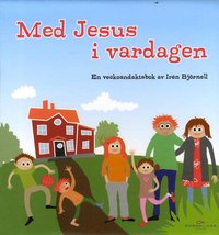 e-Bok Med Jesus i vardagen  en veckoandaksbok