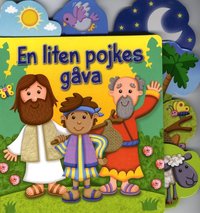 e-Bok En liten pojkes gåva