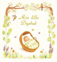 e-Bok Min lilla dopbok