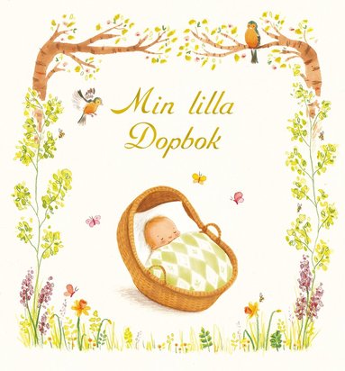Min lilla dopbok