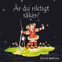 e-Bok Är du riktigt säker?