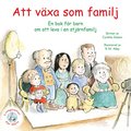 Att vxa som familj