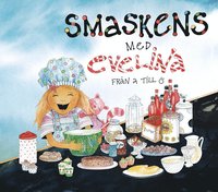 e-Bok Smaskens med Evelina