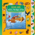 Noas ark - Klara, frdiga, hitta!