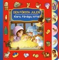 Den frsta julen - Klara, frdiga, hitta!