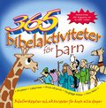 365 bibelaktiviteter f�r barn