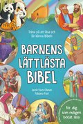 Barnens lttlsta bibel