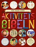 Aktivitetsbibeln - f�r yngre barn