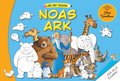 Lr dig teckna Noas ark