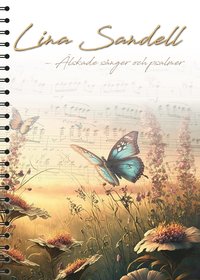 Lina Sandell : lskade snger och psalmer