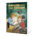 Mobilgåtan och de stulna biskvierna