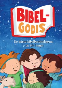 Bibelgodis