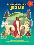 Klistermrkesbok Jesus