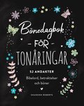 B�nedagbok f�r ton�ringar : 52 andakter