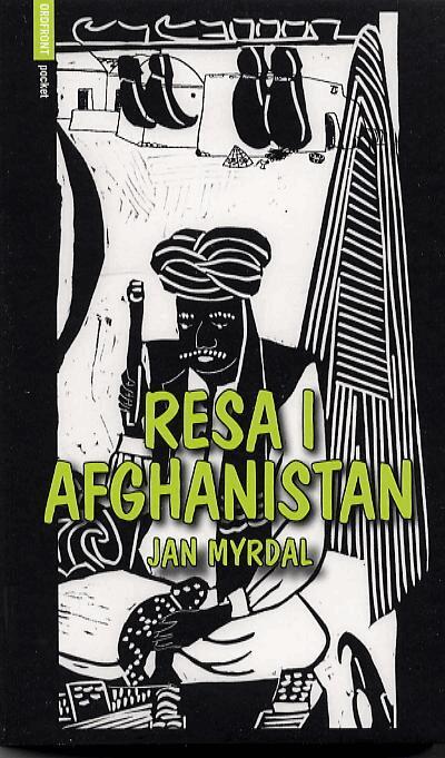Jan Myrdal - Resa i Afghanistan, Pocket