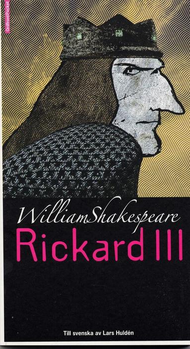 William Shakespeare - Rickard III, Pocket