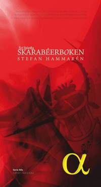 S:t största Skarabéerboken