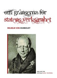 Om grnserna fr statens verksamhet