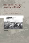 Snlandets fattiga ungdom till hjlp : om kvinnor och mn kring Norrbottens arbetsstugor fr barn 1903-1933