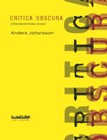 Critica obscura : litteraturkritiska esser