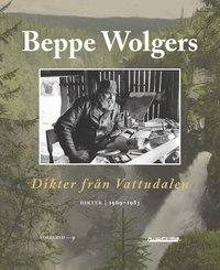 e-Bok Dikter från Vattudalen  dikter 1969 1983