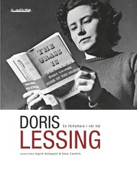 e-Bok Doris Lessing  en författare i vår tid