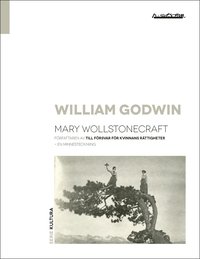 e-Bok Mary Wollstonecraft  en minnesteckning