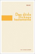 Den dda flickans testamente